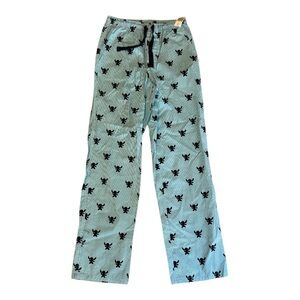 Disney Women’s Stitch Pajama Lounge Pants - Size small NWT